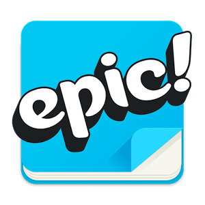 Epic! 
